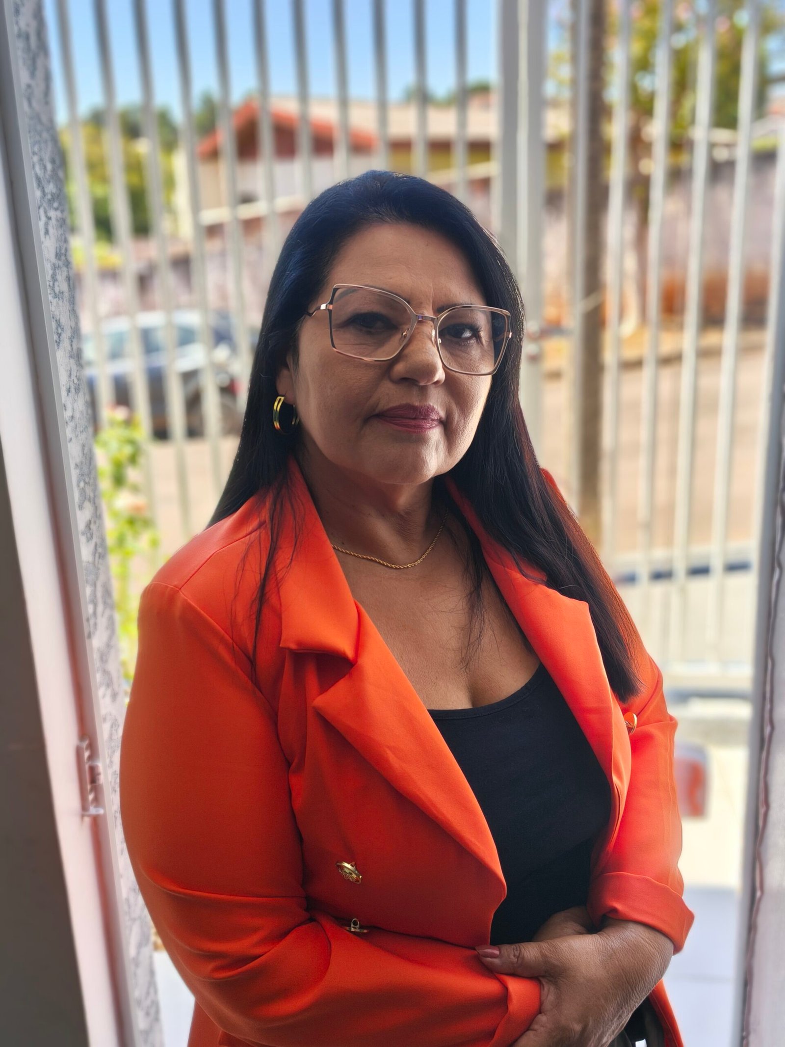 Maria do Carmo dos Santos